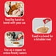 Delectables™ Squeeze Up™ Friandise pour chat au poulet et au thon 10 x 14 g (paquet de 10) – image 5 sur 5