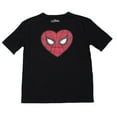 thumbnail image 1 of Ladies Spiderman T shirt, 1 of 1