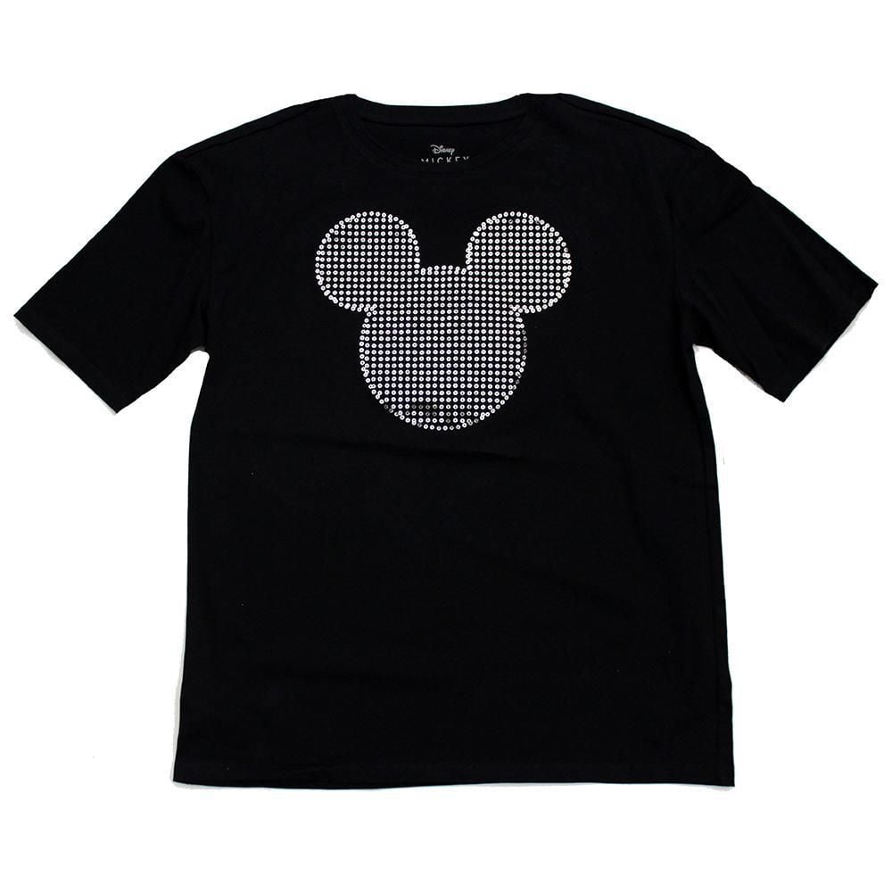 Ladies Mickey Mouse T shirt