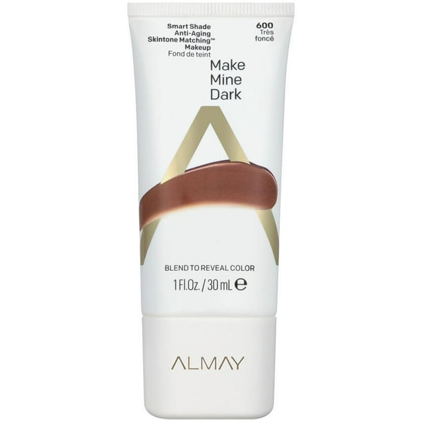 Fond de Teint Almay Smart Shade Anti-Aging Skintone Matching™ SS IDEAL 1O AA MKUP 0,094 lb