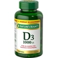 thumbnail image 2 of Vitamin D3 1000IU, 2 of 2