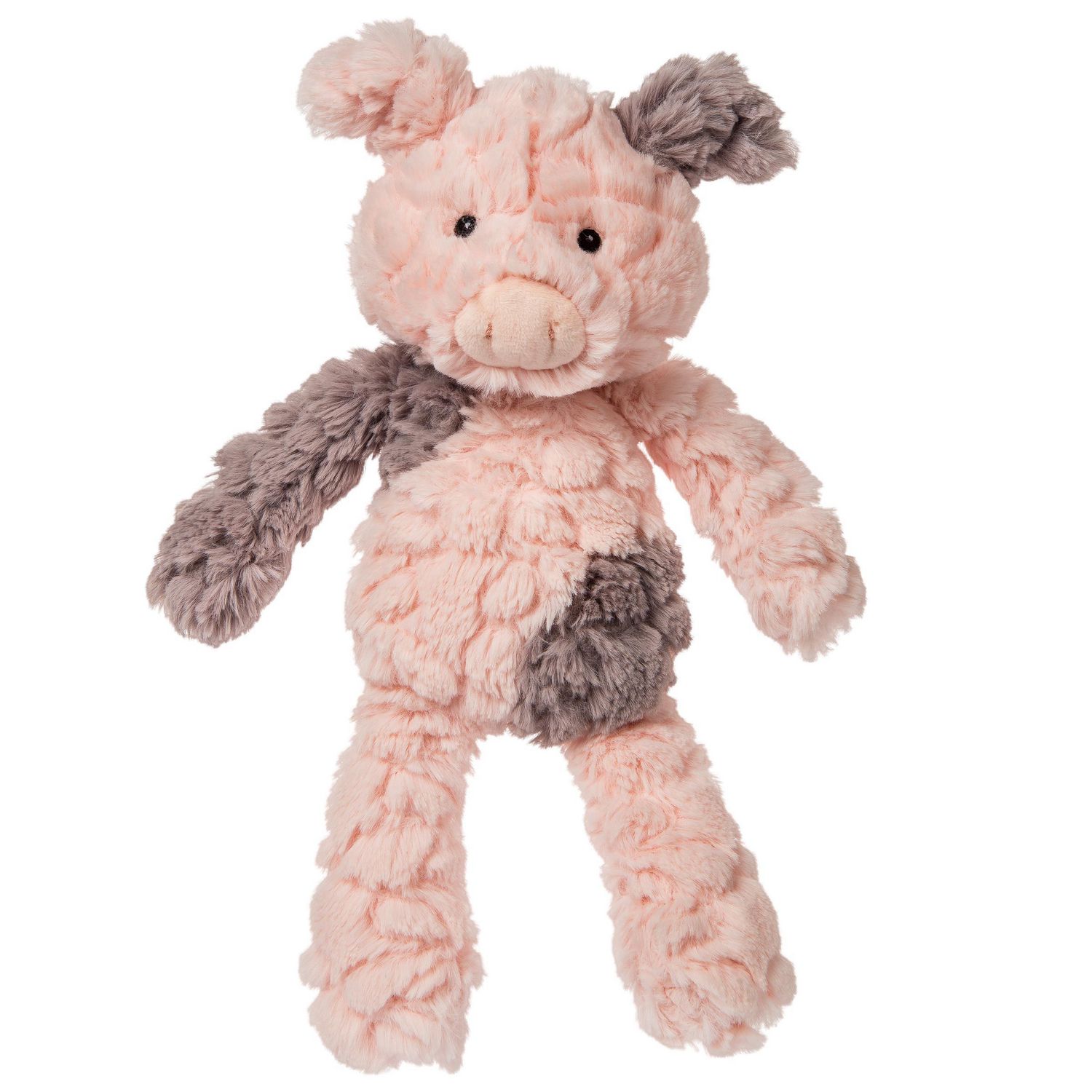 Mary Meyer - Baby Putty Nursery Piglet - Soft Toy, Stuffed Animal, Girls, Baby Shower Gift, Machine Washable, 11"