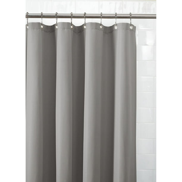 How to wash and clean a shower curtain by Mira Showers