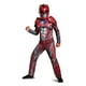 Costume à muscles Power Rangers de Disguise pour enfants – image 1 sur 2