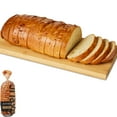 thumbnail image 1 of Portofino Roasted Garlic & Cracked Black Pepper Artisan Loaf, 1 of 6