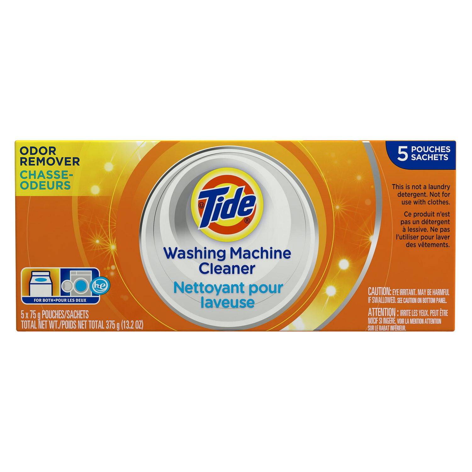 Tide Washing Machine Cleaner Walmart Canada