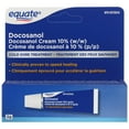 thumbnail image 1 of Crème de docosanol à 10 % (p/p) traitement des feux sauvages Equate, 1 of 3