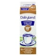 thumbnail image 1 of Crème à café 18 % Dairyland, 1 of 5