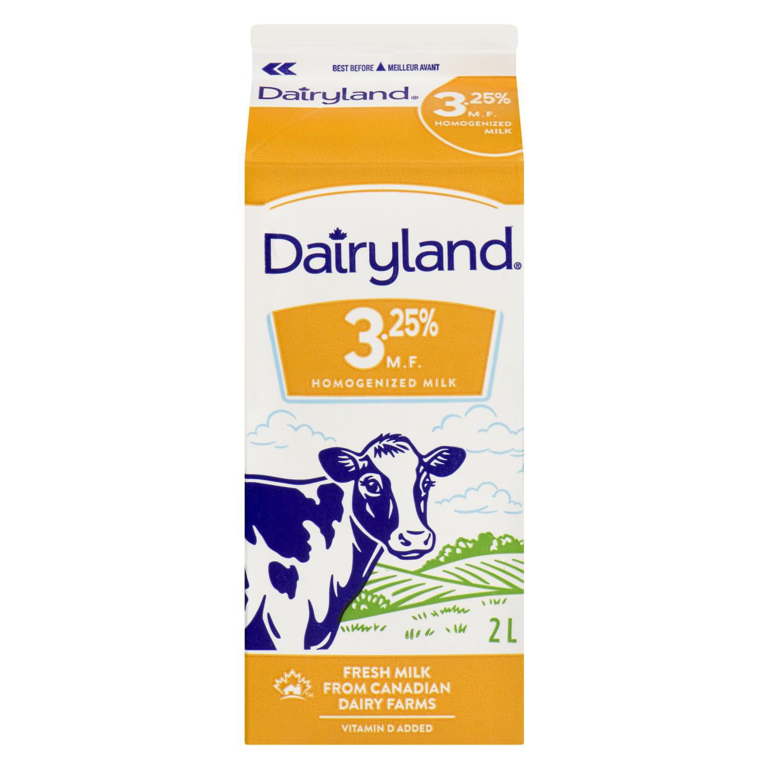 dairyland