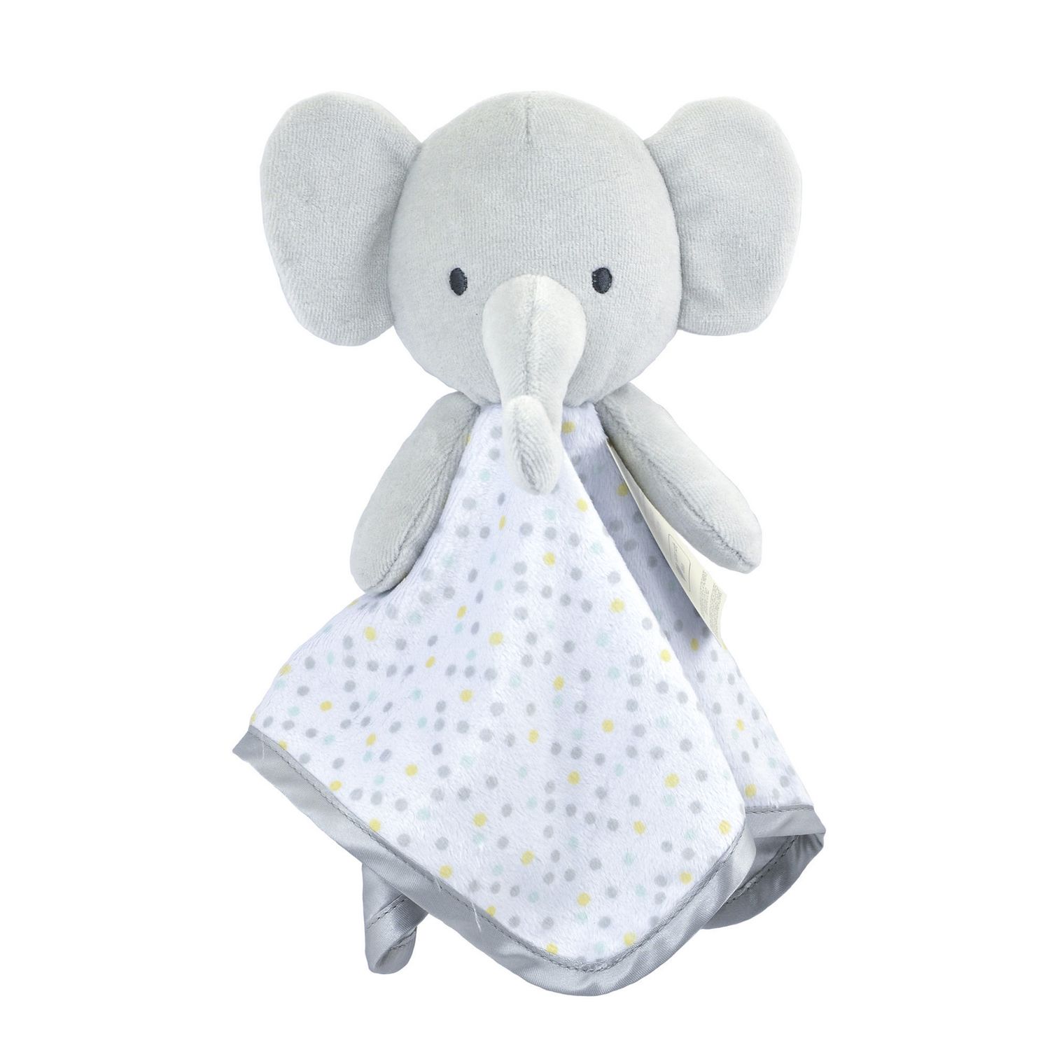 George Baby Security Blanket Elephant | Walmart Canada