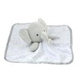 thumbnail image 2 of Doudou l'éléphant de George pour bébé, 2 of 2