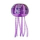 Lumières de piscine méduse Banzai (Paquet de 2: violet et vert) – image 2 sur 9