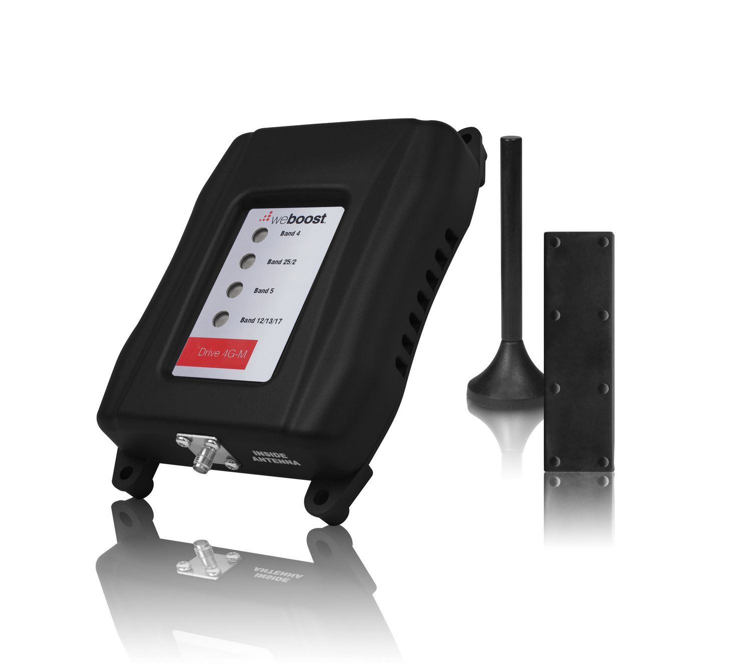 we boost cell phone signal booster