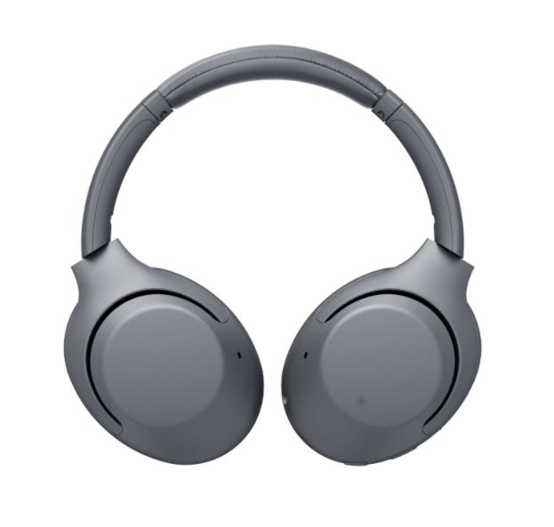 SONY WHXB900N Wireless Noise Canceling Extra BassTM Headphones 