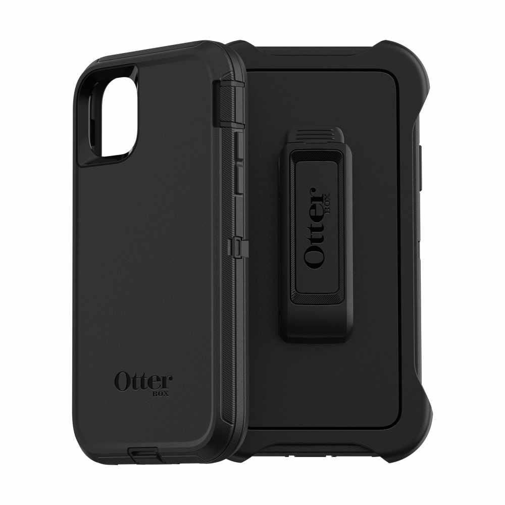 iphone 11 otterbox defender case with screen protector