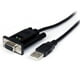 Adaptateur FTDI USB, 1 port vers null modem RS232 – image 1 sur 1