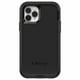 Otterbox Etui de Protection Defender Noir pour iPhone 11 Pro – image 2 sur 5