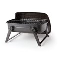 thumbnail image 2 of Backyard Grill Portable Charcoal Grill, 2 of 2
