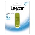 thumbnail image 1 of Lexar® JumpDrive® S70 8GB USB Flash Drive, 1 of 2