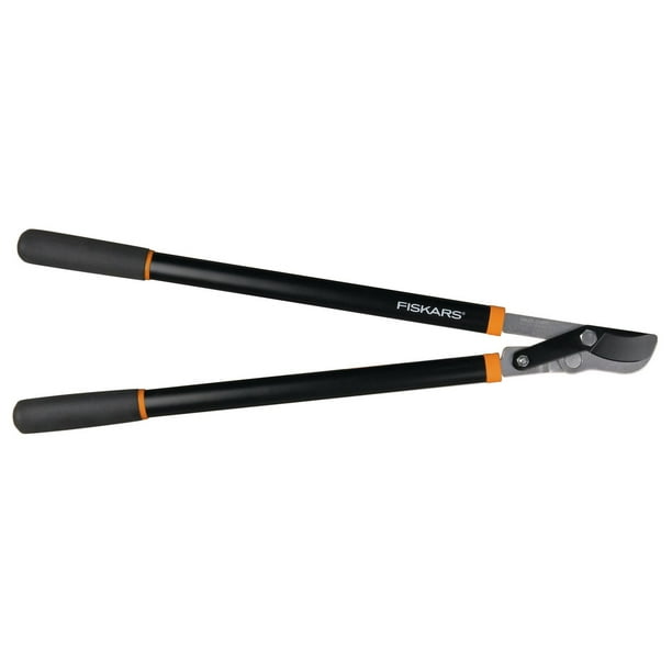 Fiskars 28" PowerLever Bypass Lopper Walmart.ca