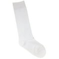 thumbnail image 1 of George Girls 2pk Knee Socks, 1 of 2