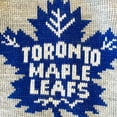 thumbnail image 2 of NHL Men's Toronto Maple Leafs Scarf, 2 of 3