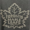 thumbnail image 2 of NHL Men's Toronto Maple Leafs Scarf, 2 of 3