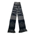 thumbnail image 1 of NHL Men's Toronto Maple Leafs Scarf, 1 of 3