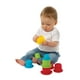 Gobelets empilables Playgro – image 2 sur 6