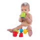 Gobelets empilables Playgro – image 4 sur 6