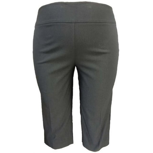 George Plus - Capri confortable taille extensible
