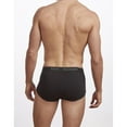 thumbnail image 2 of Stanfield's Men's 3 pack Premium 100% Cotton Brief Underwear, 2 of 3
