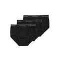 thumbnail image 3 of Stanfield's Men's 3 pack Premium 100% Cotton Brief Underwear, 3 of 3