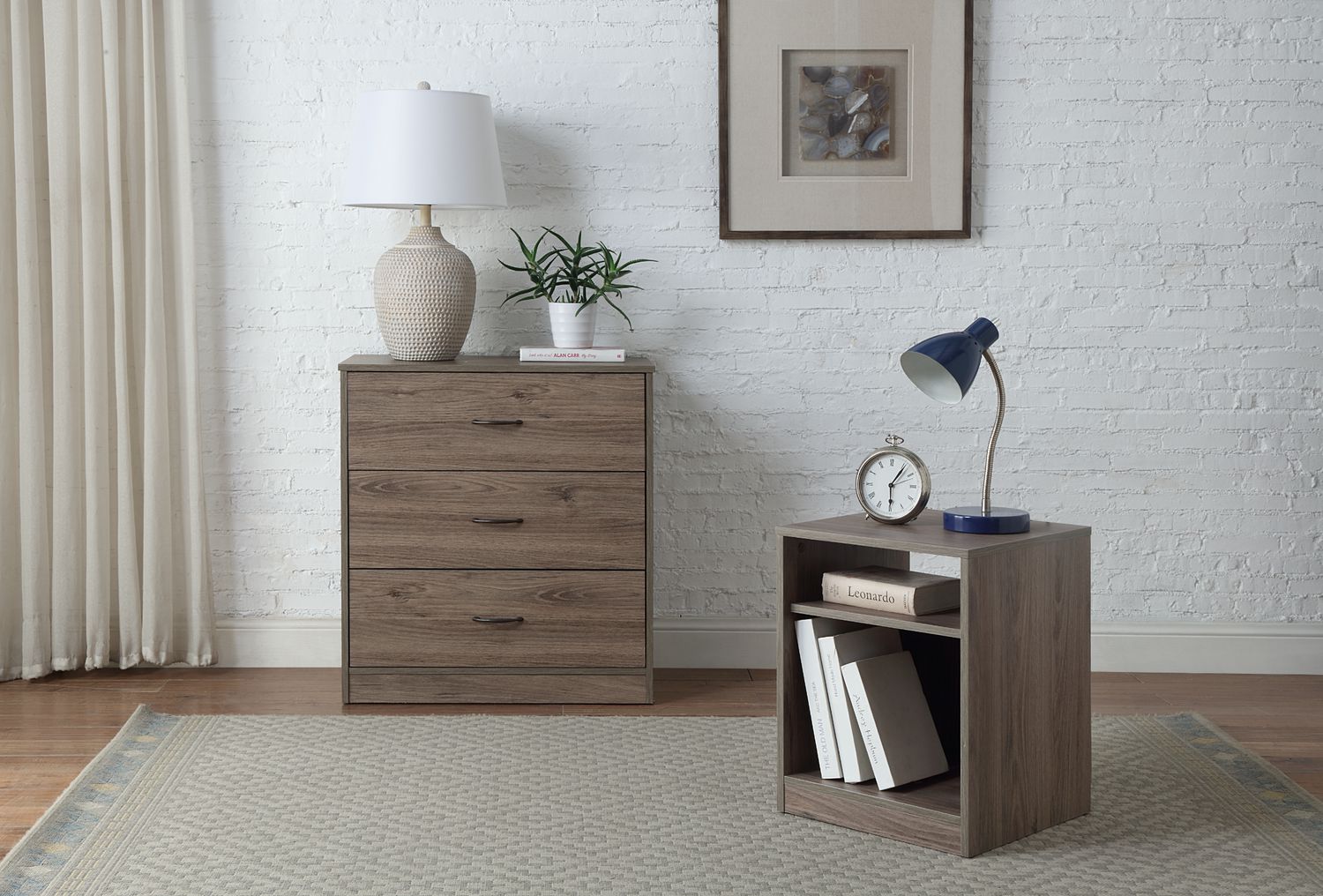 Nightstand walmart clearance canada