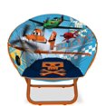 thumbnail image 1 of Disney Planes Saucer Chair, 1 of 1