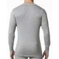 thumbnail image 2 of Stanfield's Men's 100% Cotton Long Sleeve Shirt, 2 of 2