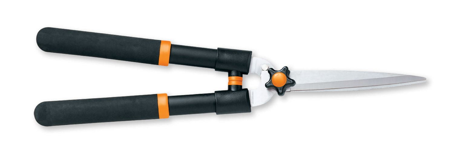 Fiskars 9inch Hedge Shears Walmart Canada