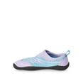 thumbnail image 3 of Chaussures aquatiques Athletic Works pour filles, 3 of 4