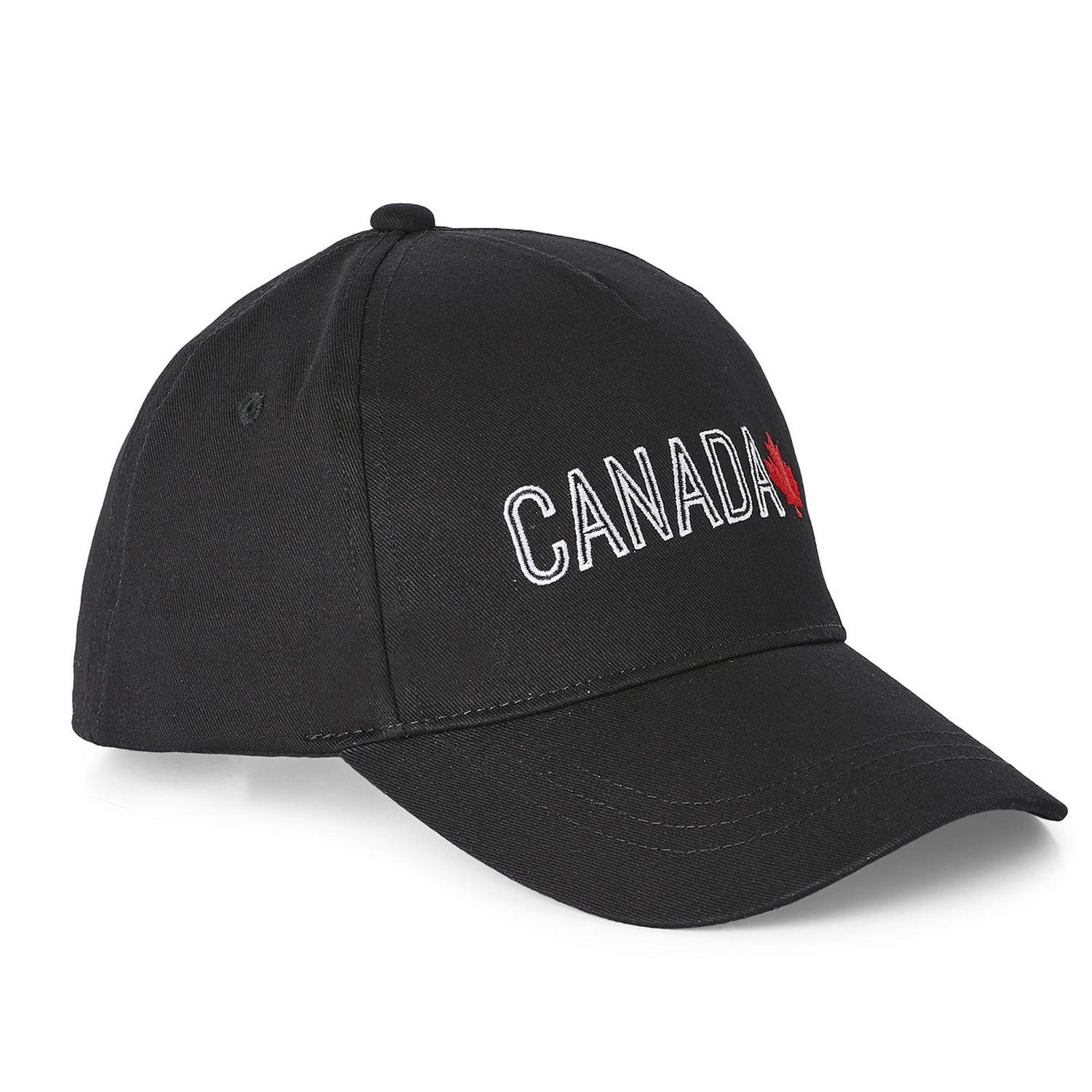George Men's Canada Day Baseball Cap
