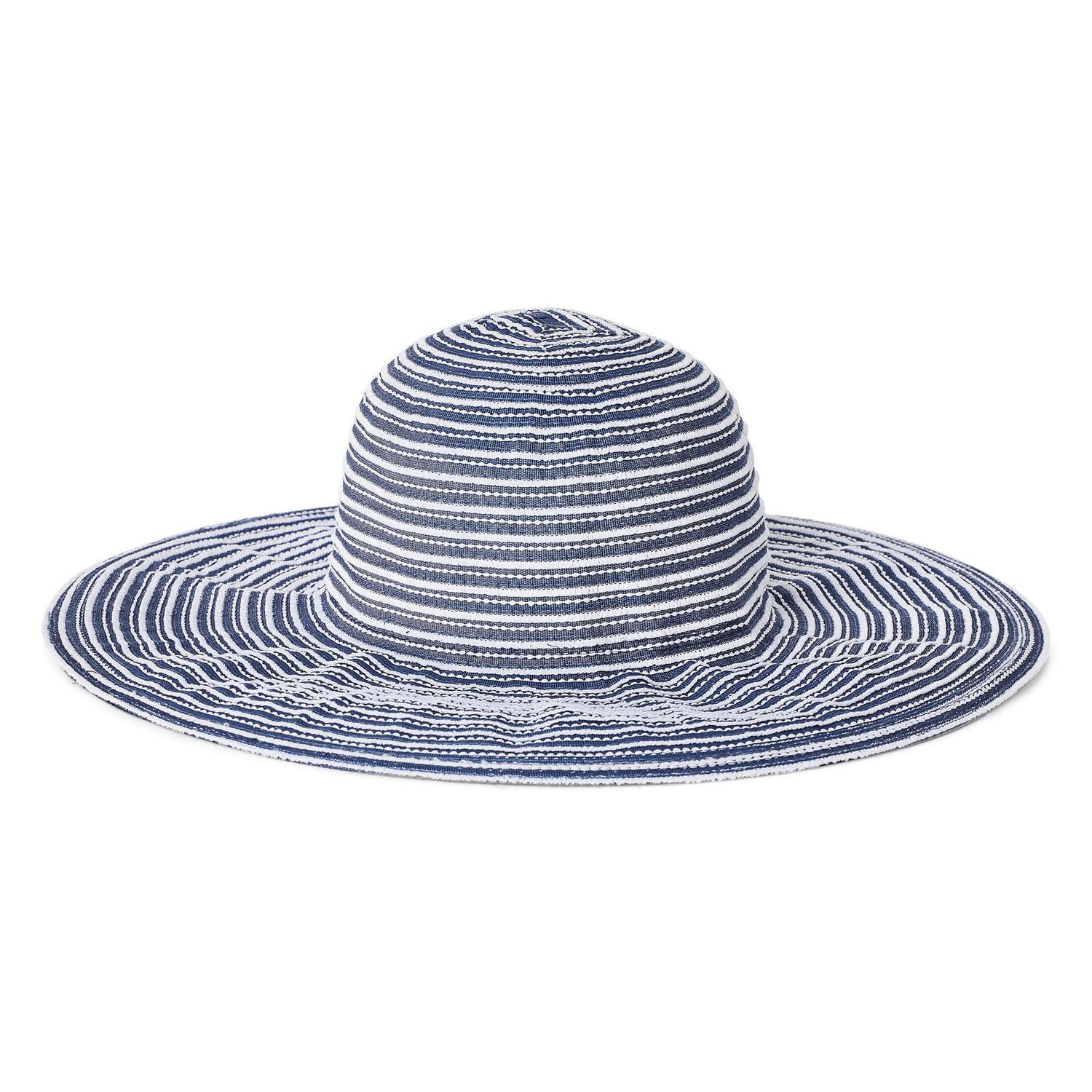 Chapeau souple compact George pour femmes