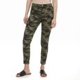 thumbnail image 1 of George Women's Printed 5-Pocket Jegging, 1 of 6