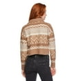 thumbnail image 3 of Wild Skye Women's Collared Sweater, 3 of 6