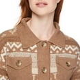 thumbnail image 4 of Wild Skye Women's Collared Sweater, 4 of 6