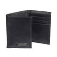 thumbnail image 2 of Genuine Dickies Men's Trifold Leather Wallet, 2 of 3