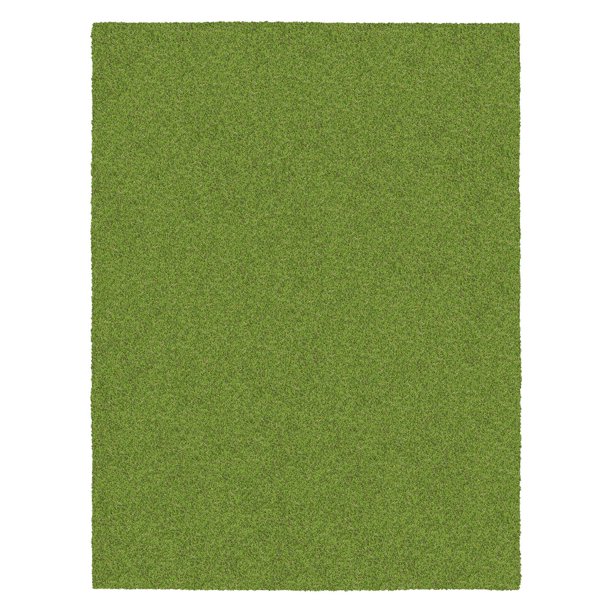 Zen Grass Artificial Turf Indoor/Outdoor Area Rug Walmart.ca