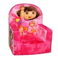 thumbnail image 2 of Marshmallow™ High Back Chair - Dora, 2 of 2