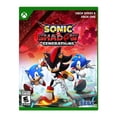thumbnail image 1 of Jeu Video Sonic X Shadow Generations pour (XBSX), 1 of 9