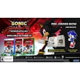 thumbnail image 2 of Jeu Video Sonic X Shadow Generations pour (XBSX), 2 of 9