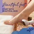thumbnail image 3 of Amopé Pedi Perfect Advanced Electronic Foot File, 1 Foot File & 1 Extra Course Roller Head, 3 of 7