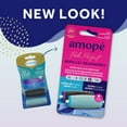 thumbnail image 2 of Amopé Pedi Perfect Roller Heads Ultra Coarse & Regular Coarse, One Size, 2 Refills, 2 of 6